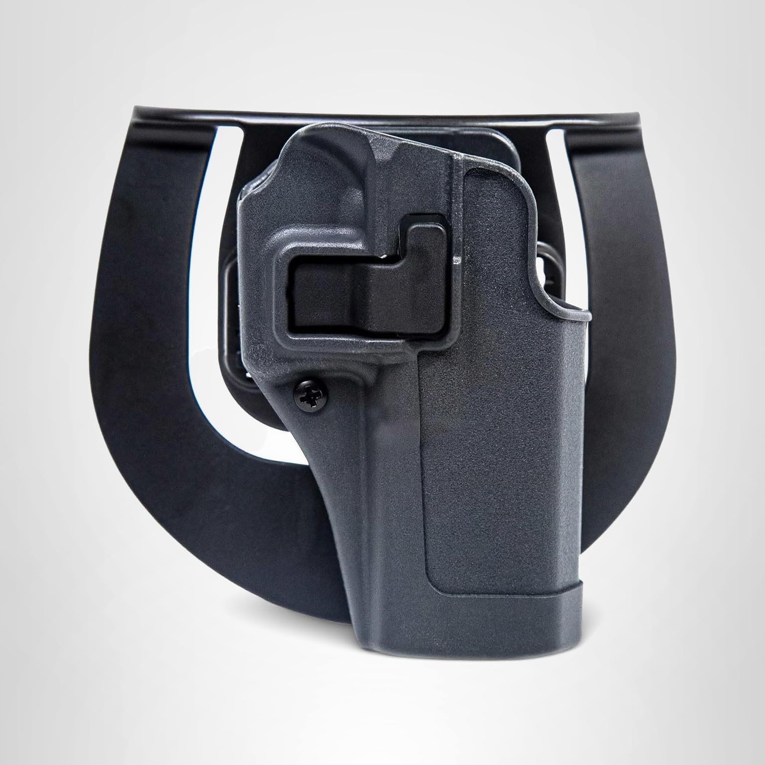 Amazon.com : BLACKHAWK Serpa CQC Gun Metal Grey Sportster Holster